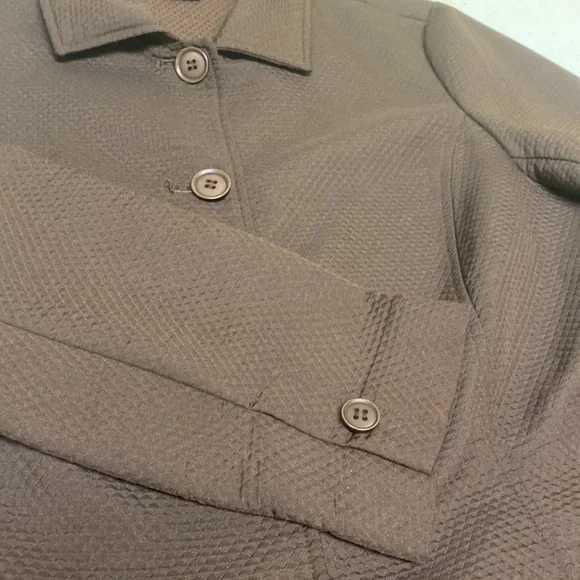 Requirements jacket - Picture 4 of 6